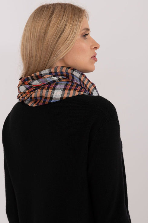 Foulard model 208397 AT